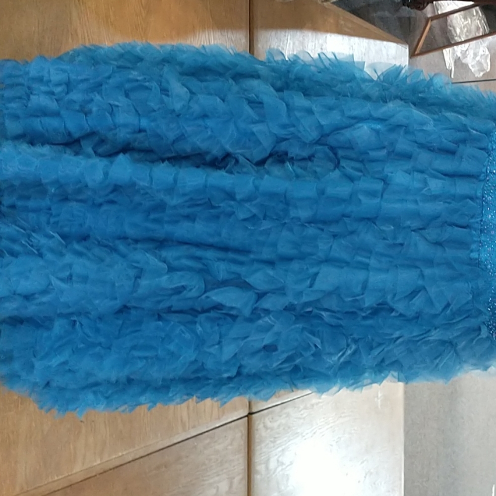 Prom dress - Picture 5 of 6